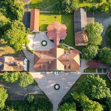 Schlosshotel Wilhelmsthal Calden Екстериор снимка