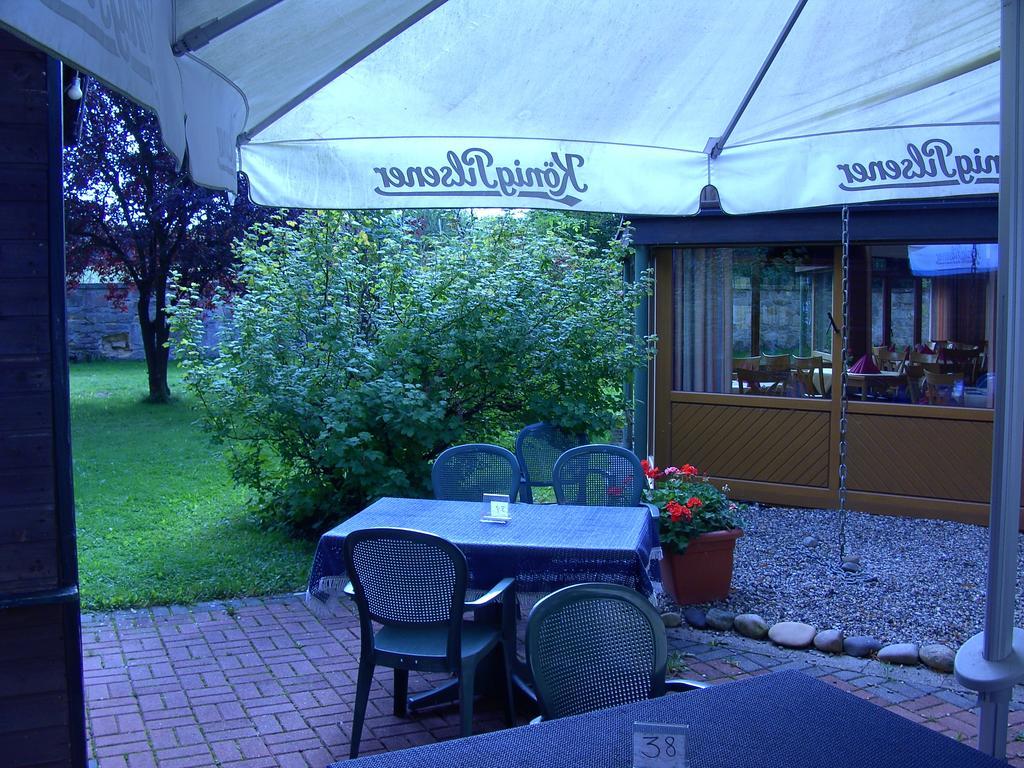 Schlosshotel Wilhelmsthal Calden Екстериор снимка