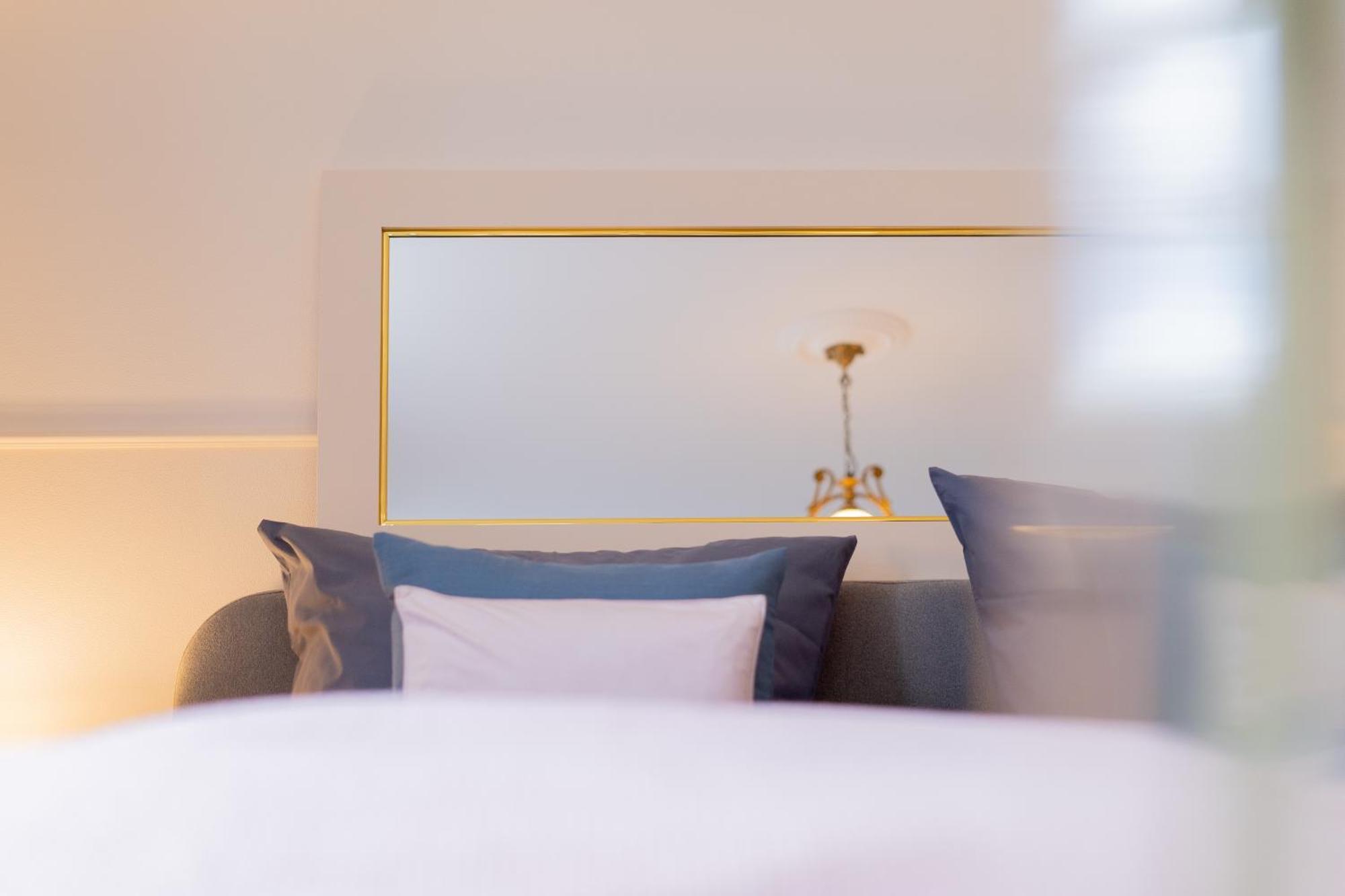 Schlosshotel Wilhelmsthal Calden Екстериор снимка
