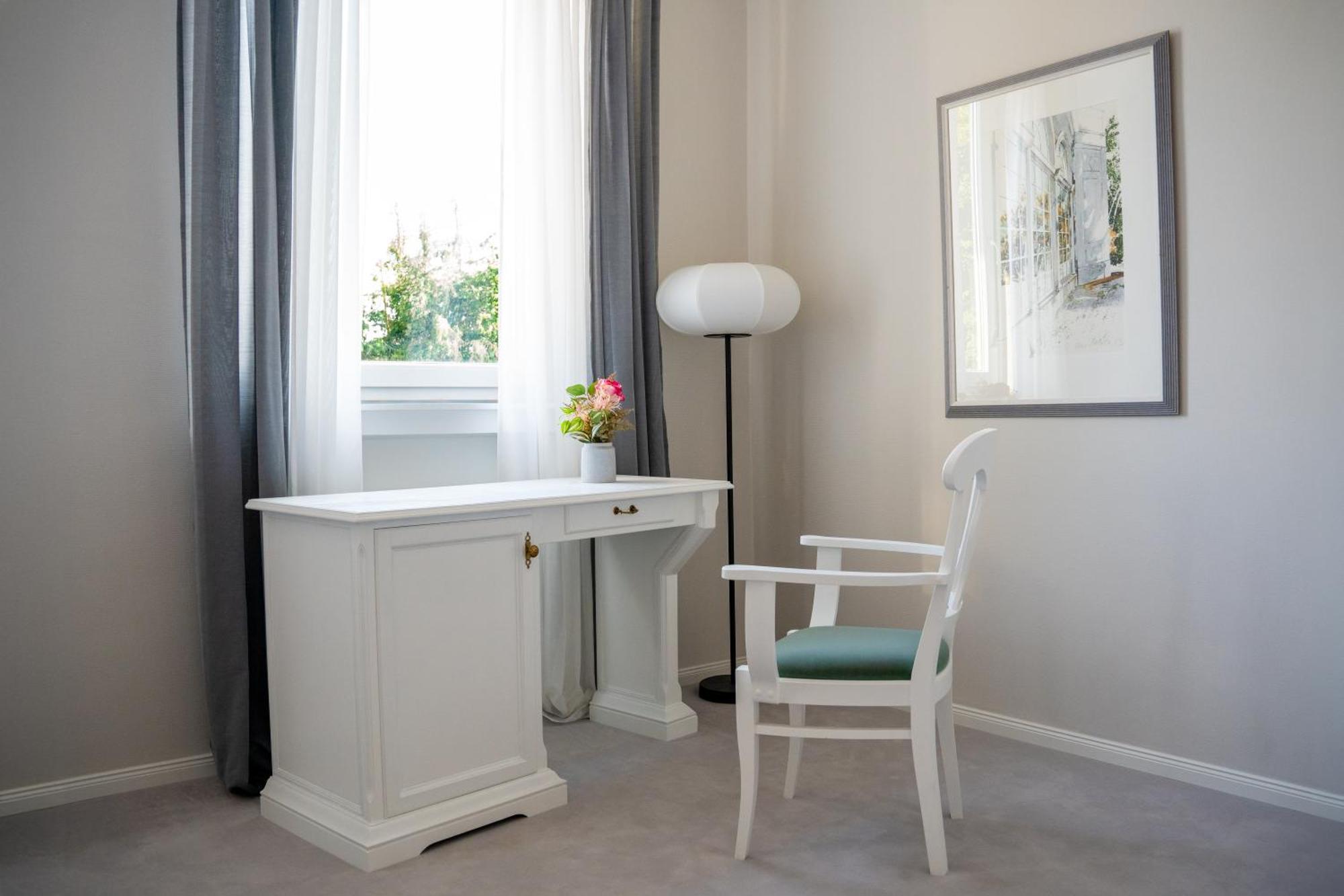 Schlosshotel Wilhelmsthal Calden Екстериор снимка