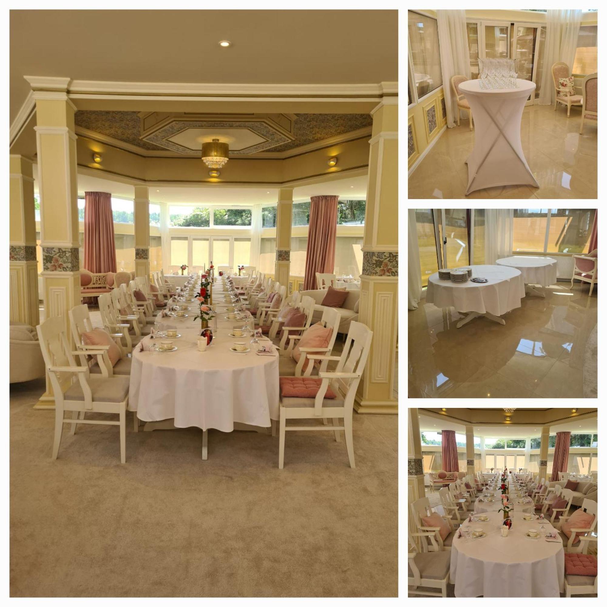 Schlosshotel Wilhelmsthal Calden Екстериор снимка