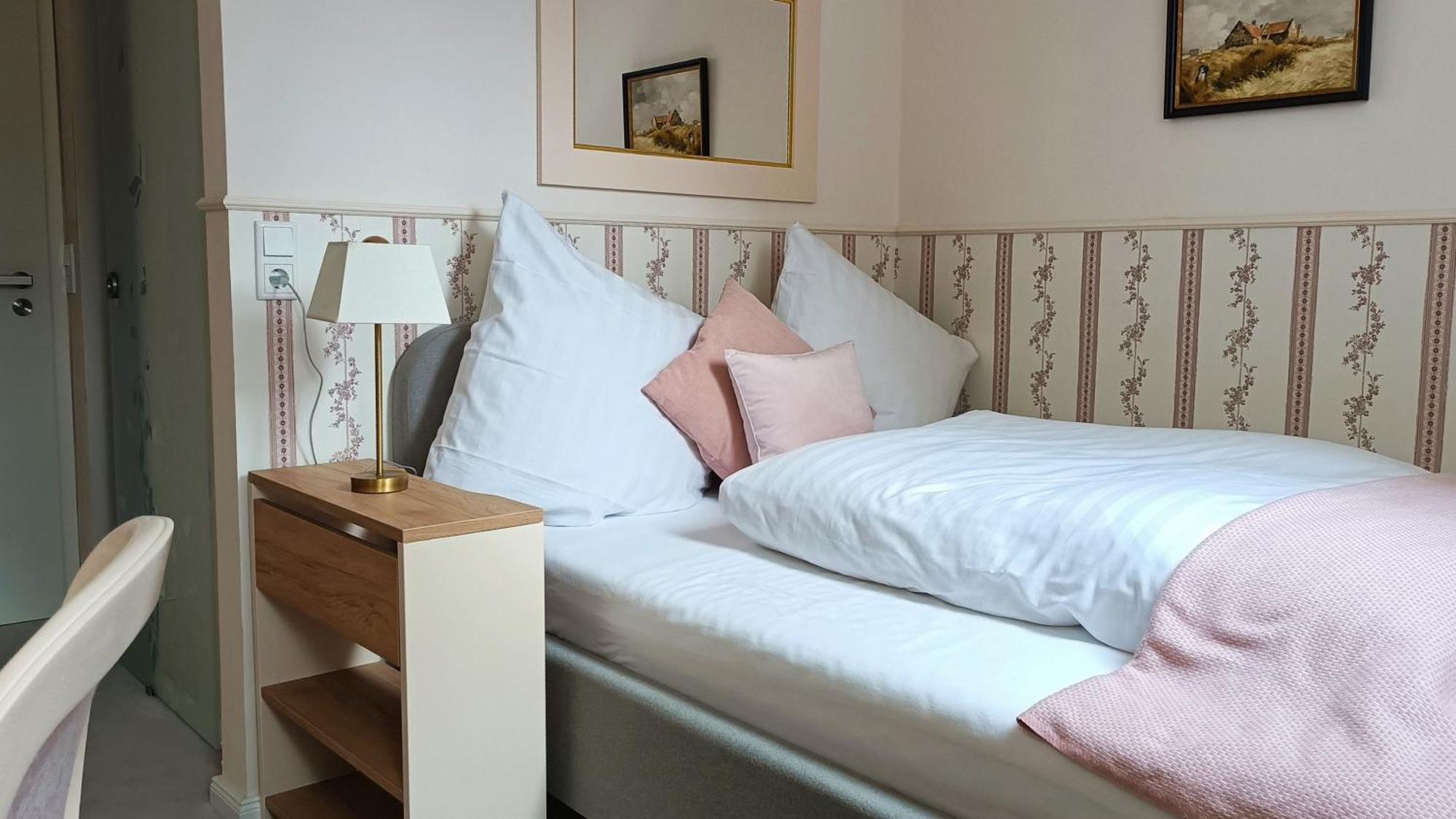 Schlosshotel Wilhelmsthal Calden Екстериор снимка