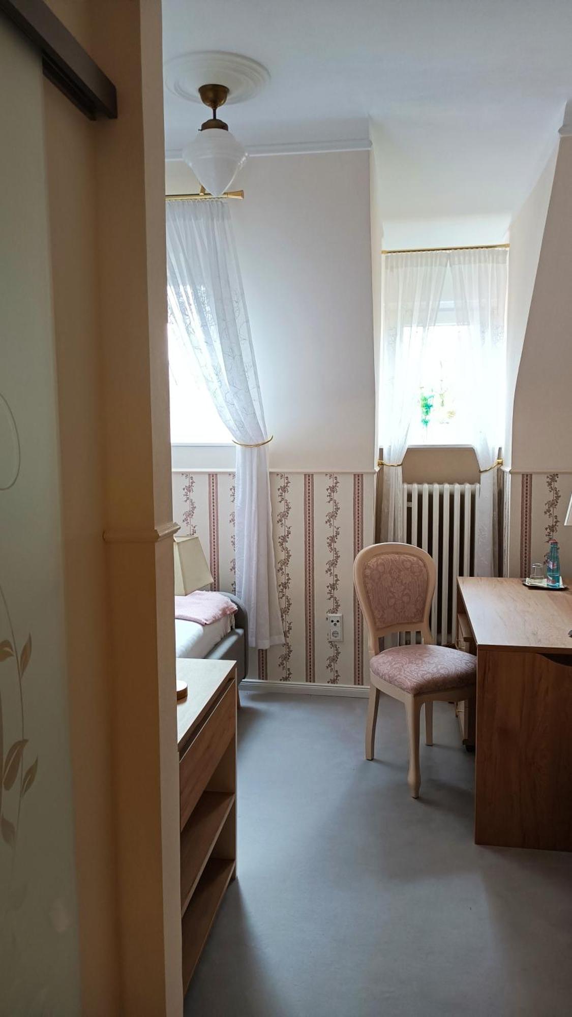 Schlosshotel Wilhelmsthal Calden Екстериор снимка